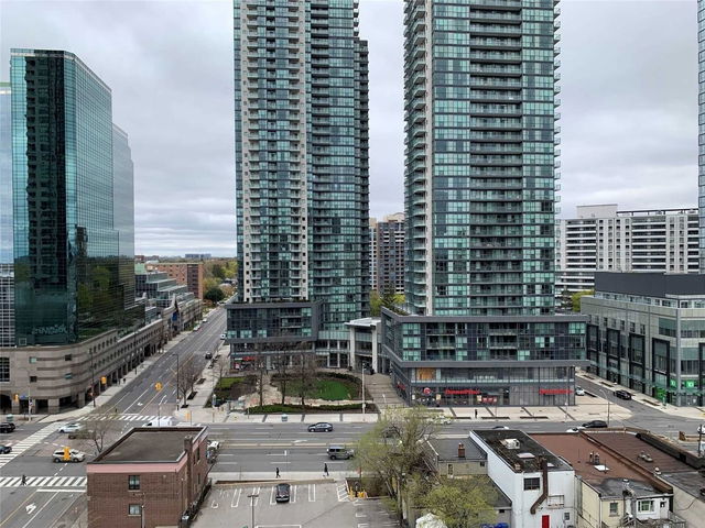 1615 - 28 Empress Avenue