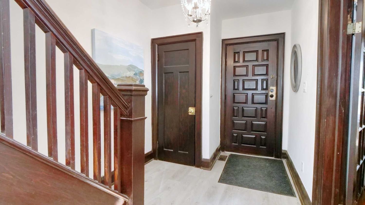 Semi-Detached House leased at Main-20 Winona Drive, Toronto, Wychwood, M6G 3S6 - MLS: C5952189