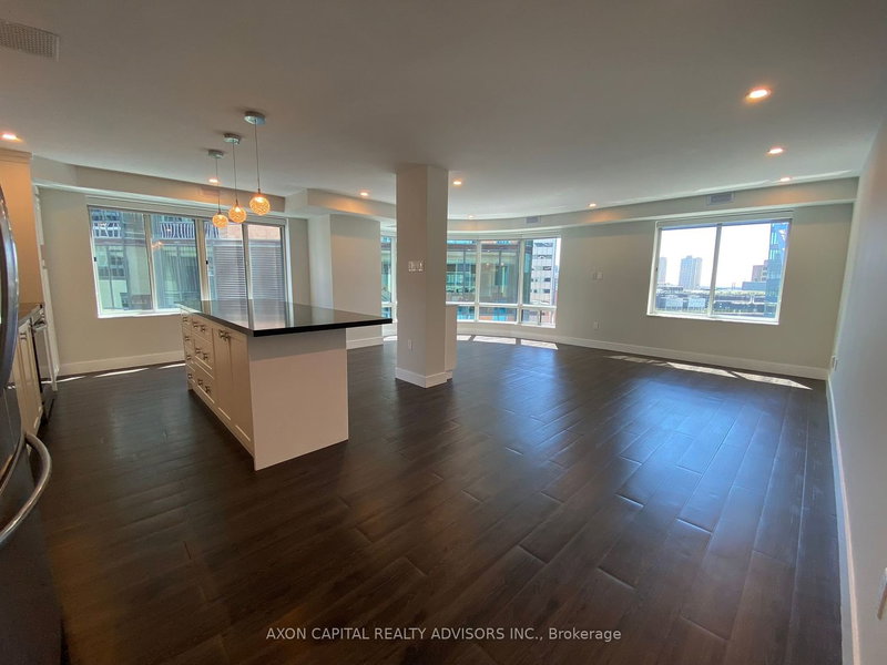 1603 - 33 University Ave, Toronto, M5J 2S7 | Image 2