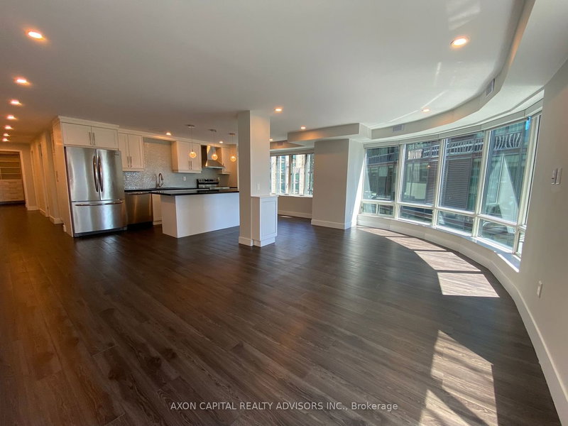 1603 - 33 University Ave, Toronto, M5J 2S7 | Image 3