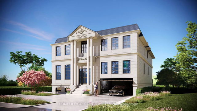 103 Owen Boulevard
