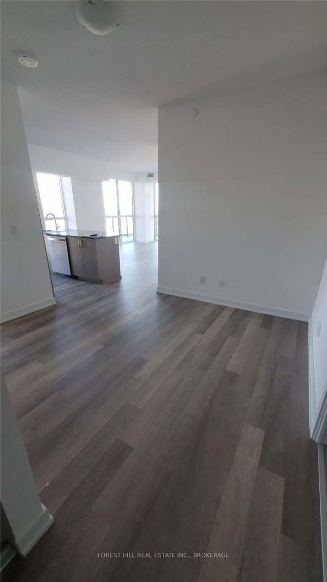 703 - 1603 Eglinton Avenue