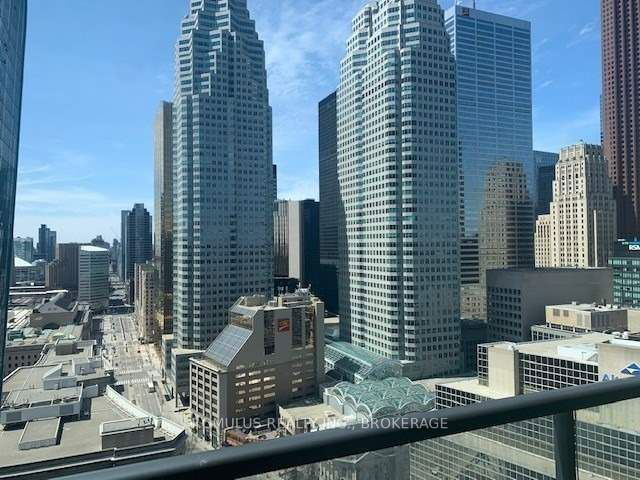 201 - 1 Scott Street