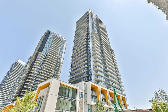 506 - 85 Mcmahon Drive