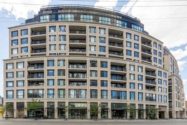409 - 181 Davenport Road