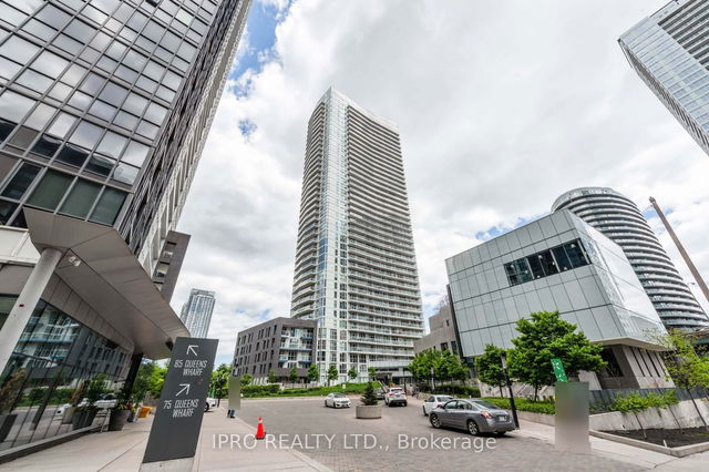 502 - 75 Queens Wharf Road