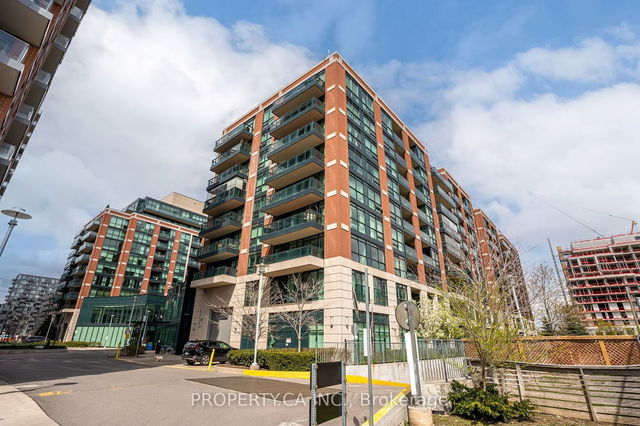 705 - 525 Wilson Avenue