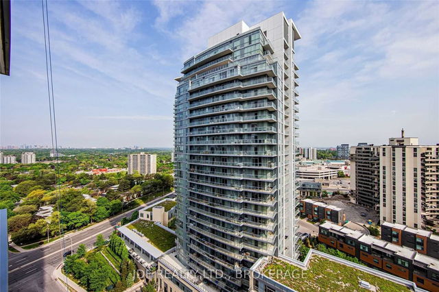 1608 - 56 Forest Manor Road