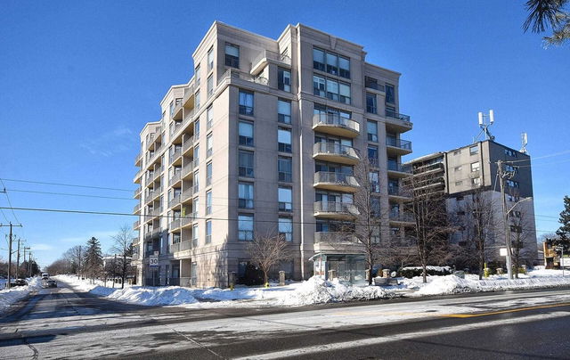 705 - 4200 Bathurst Street