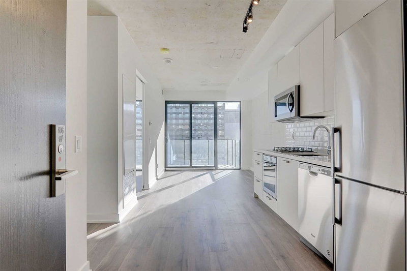 606 - 55 Ontario St, Toronto, M5A 0T8 | Image 3
