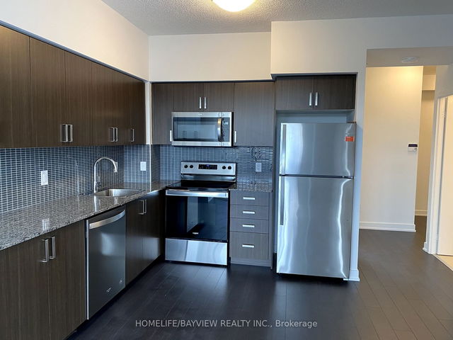 319 - 1603 Eglinton Avenue