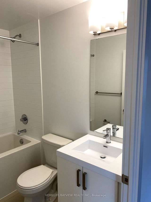 319 - 1603 Eglinton Avenue