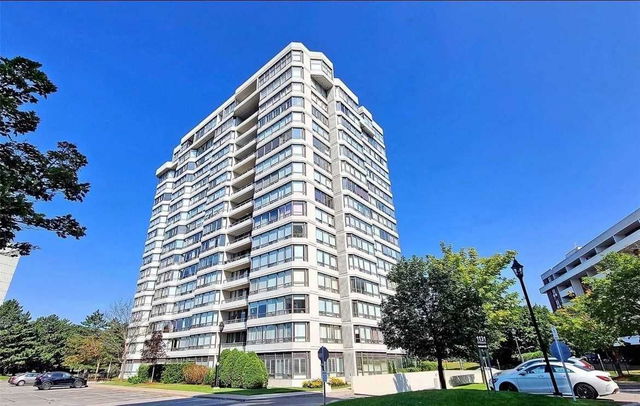 406 - 1101 Steeles Avenue