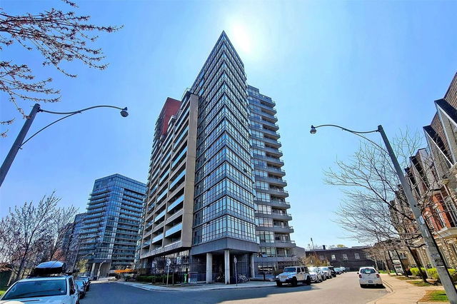 1426 - 38 Joe Shuster Way