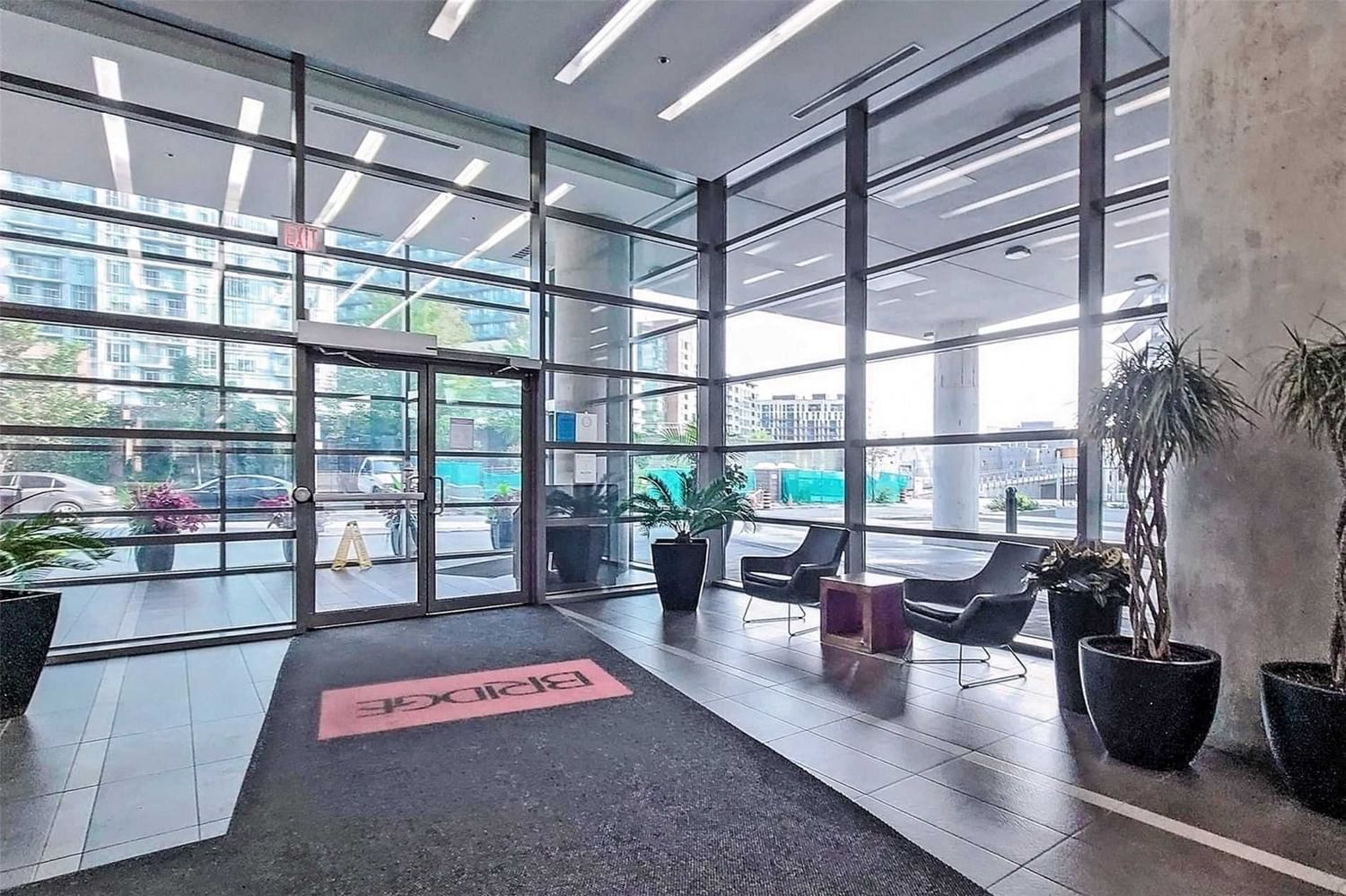 Condo sold at 1426-38 Joe Shuster Way, Toronto, Niagara, M6K 0A5 - MLS: C5955261