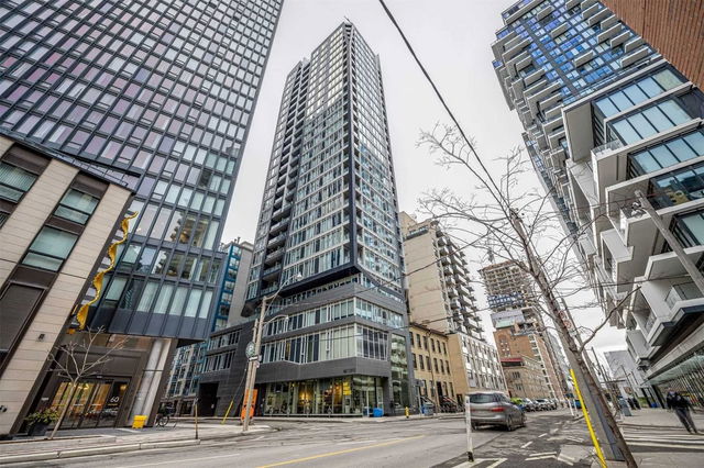 608 - 68 Shuter Street