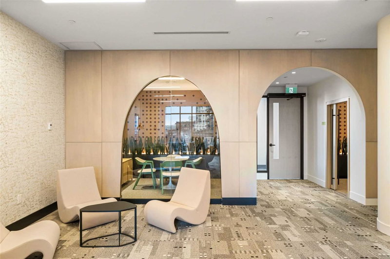 505 - 130 River St, Toronto, M5A 0R8 | Image 2