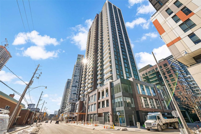 505 - 130 River St, Toronto, M5A 0R8 | Image 3