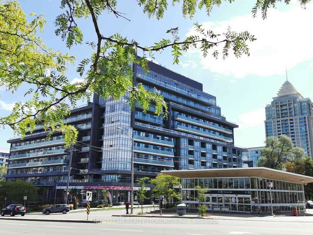 507 - 7 Kenaston Gardens