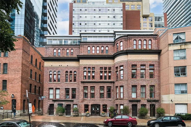 1505 - 11 St Joseph Street