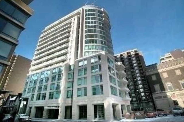 906 - 8 Scollard Street