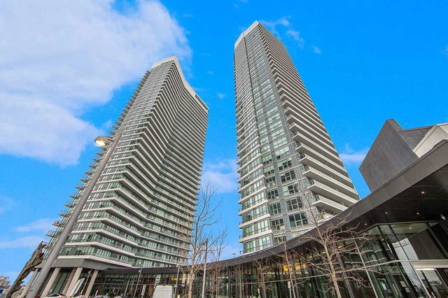 1502 - 115 Mcmahon Drive