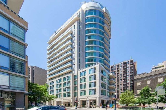 1401 - 8 Scollard Street