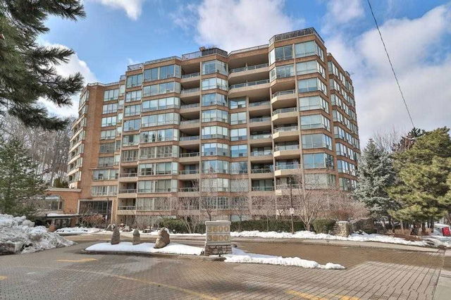 414 - 3800 Yonge Street