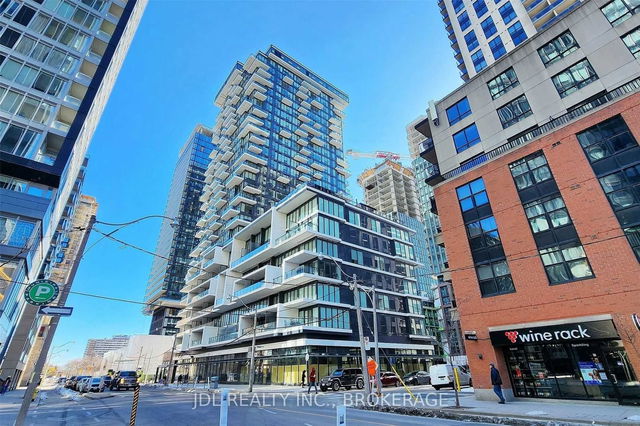 225 - 77 Shuter Street