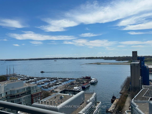 2315 - 38 Dan Leckie Way