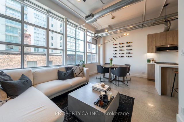 311 - 188 Eglinton Avenue