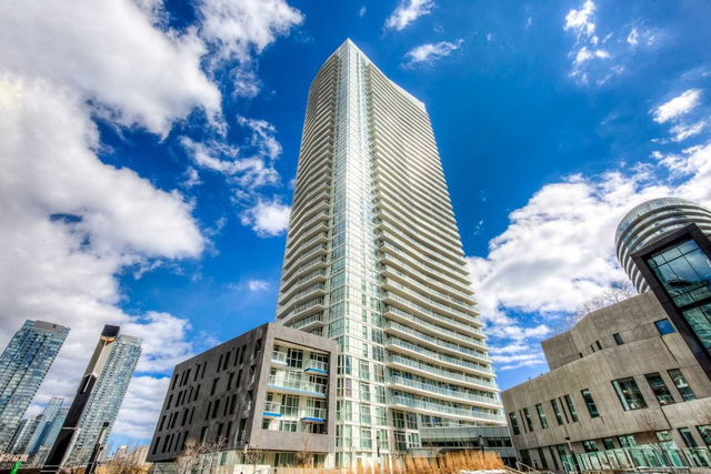 2102 - 75 Queens Wharf Road