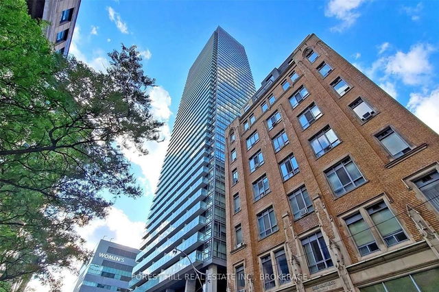 602 - 38 Grenville Street