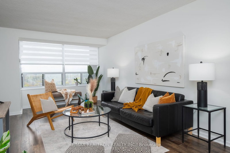 1604 - 10 Muirhead Rd, Toronto, M2J 4P9 | Image 3