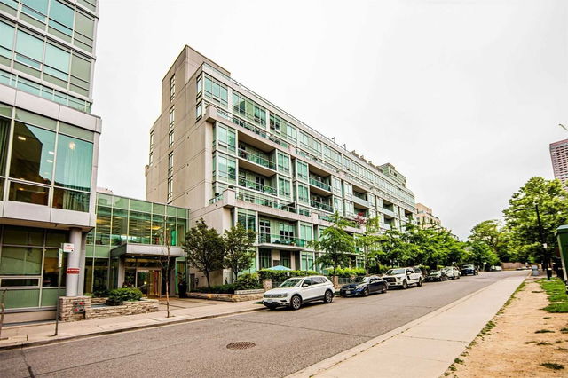 118 - 120 Homewood Avenue