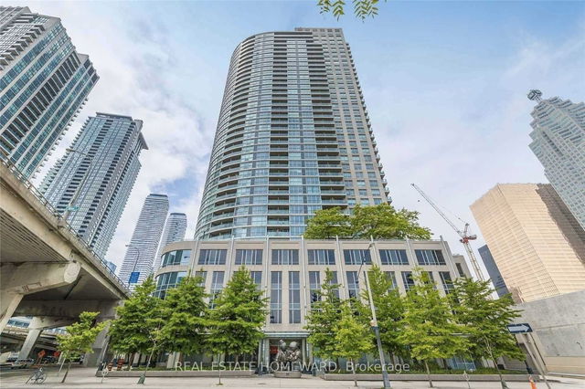 1206 - 18 Yonge Street