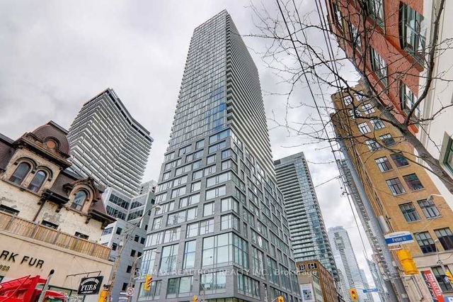 603 - 101 Peter Street