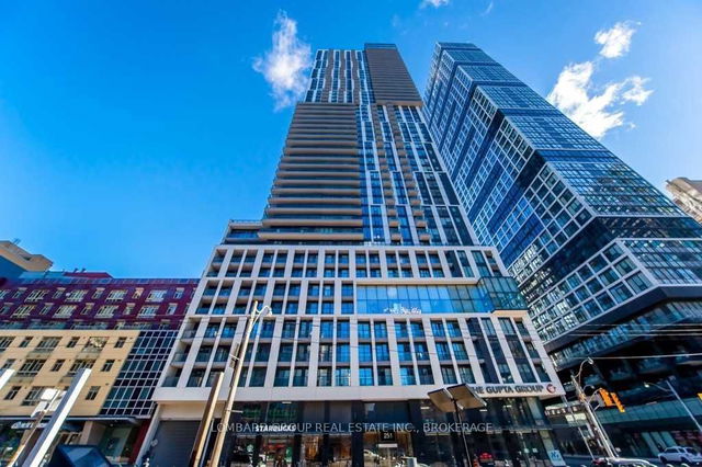 4710 - 251 Jarvis Street