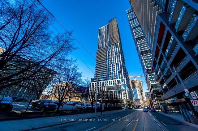 4710 - 251 Jarvis Street