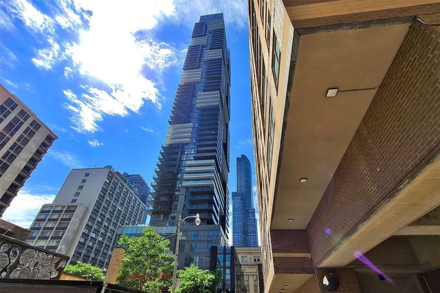 4307 - 7 Grenville Street