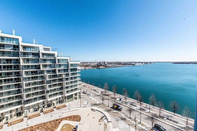 919 - 1 Edgewater Drive