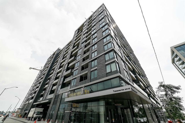 919 - 1 Edgewater Drive