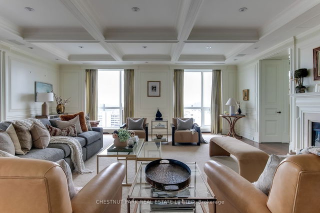 2300 - 38 Avenue Road