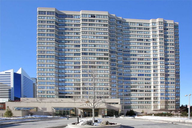 1406 - 30 Greenfield Avenue