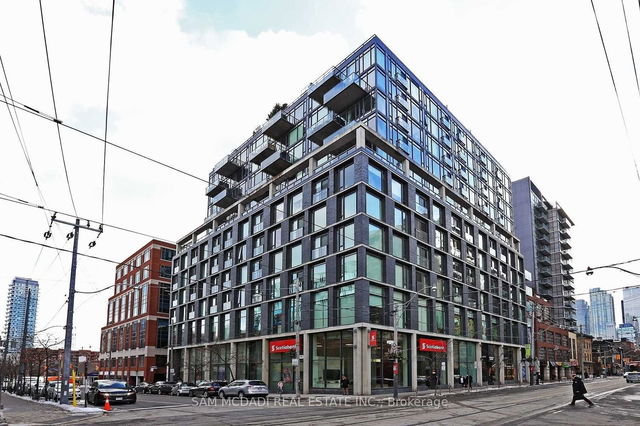 402 - 138 Princess Street