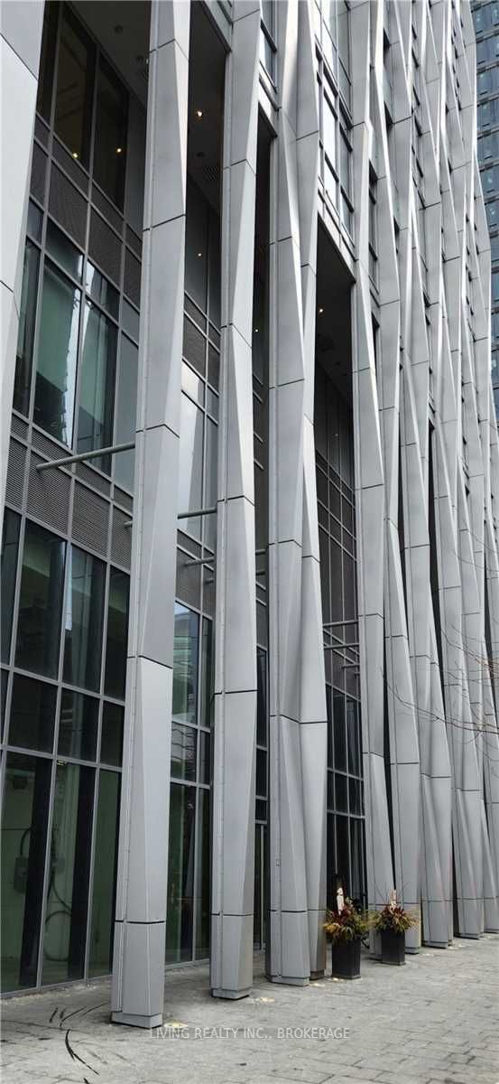 Condo sold at 3607-1 Yorkville Avenue, Toronto, Annex, M4W 0B1 - MLS: C5958309