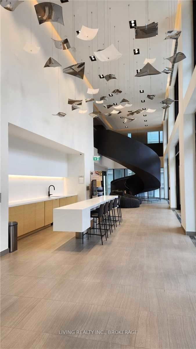 Condo sold at 3607-1 Yorkville Avenue, Toronto, Annex, M4W 0B1 - MLS: C5958309