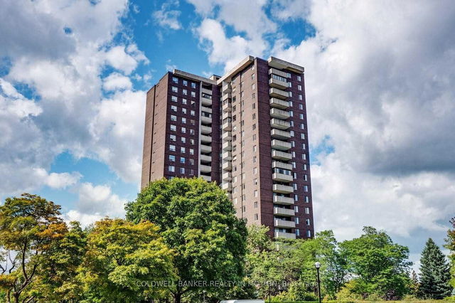 1509 - 10 Muirhead Road