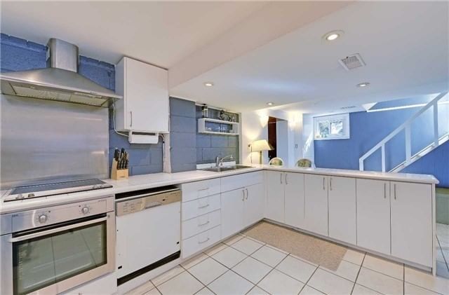 Bsmt - 81 Bowerbank Dr, Toronto, M2M 1Z9 | Image 3