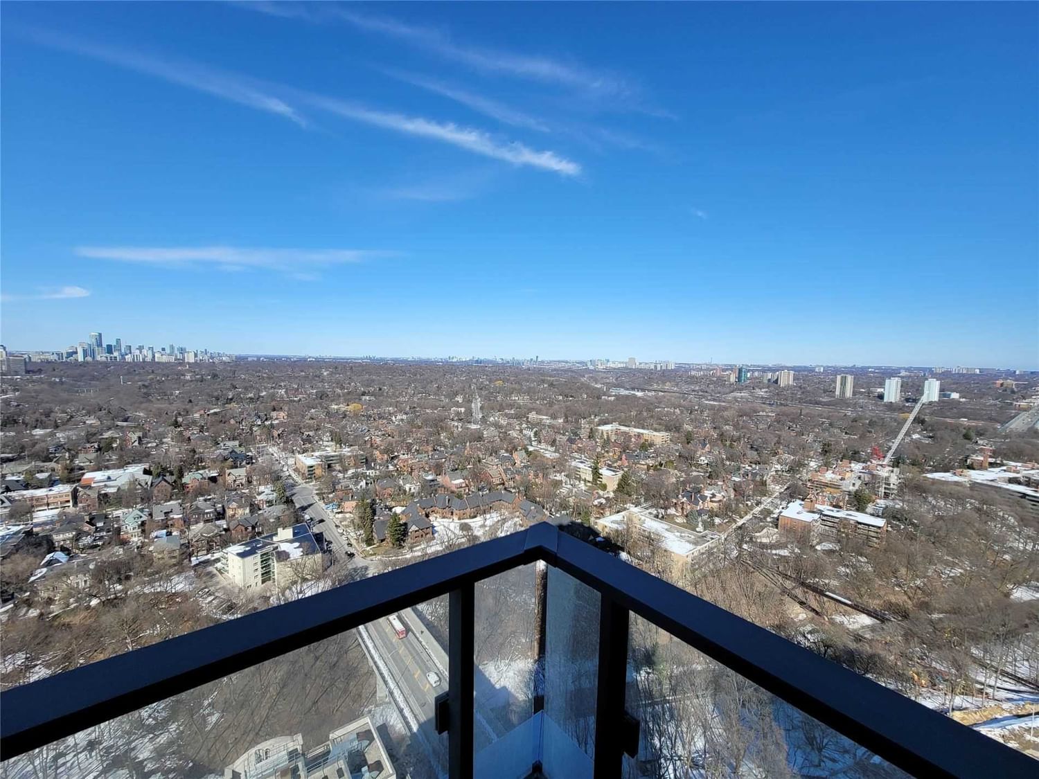 Condo leased at 3006-395 Bloor Street, Toronto, North St. James Town, M4W 1H7 - MLS: C5958519